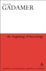 The Beginning of Knowledge - eBook