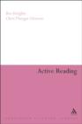 Active Reading : Transformative Writing in Literary Studies - eBook