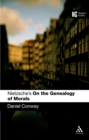 Nietzsche's 'On the Genealogy of Morals' : A Reader's Guide - eBook
