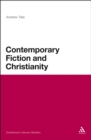 Contemporary Fiction and Christianity - eBook