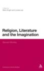 Religion, Literature and the Imagination : Sacred Worlds - eBook