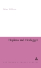 Hopkins and Heidegger - Book