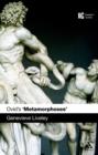 Ovid's 'Metamorphoses' : A Reader's Guide - eBook