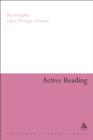 Active Reading : Transformative Writing in Literary Studies - eBook
