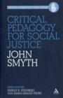 Critical Pedagogy for Social Justice - Book