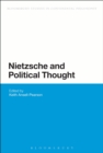 Nietzsche and Political Thought - eBook