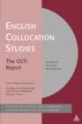 English Collocation Studies : The Osti Report - eBook