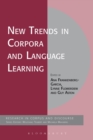 New Trends in Corpora and Language Learning - Book