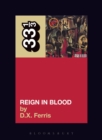 Slayer's Reign in Blood - eBook