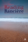 Reading Ranciere : Critical Dissensus - eBook