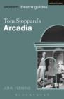 Tom Stoppard's Arcadia - eBook