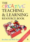 The Creative Teaching & Learning Resource Book - eBook