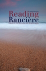 Reading Ranciere : Critical Dissensus - Book