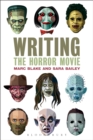 Writing the Horror Movie - eBook