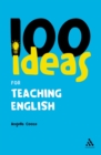 100 Ideas for Teaching English - eBook