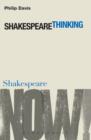 Shakespeare Thinking - eBook