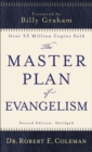 The Master Plan of Evangelism - eBook