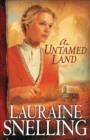 An Untamed Land (Red River of the North Book #1) - eBook