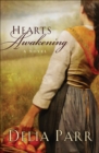 Hearts Awakening (Hearts Along the River Book #1) - eBook