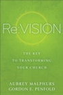 Re:Vision : The Key to Transforming Your Church - eBook