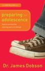Preparing for Adolescence : How to Survive the Coming Years of Change - eBook