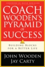 Coach Wooden's Pyramid of Success - eBook