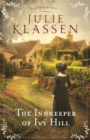 The Innkeeper of Ivy Hill (Tales From Ivy Hill Book #1) - eBook