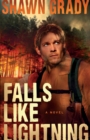 Falls Like Lightning (First Responders Book #3) - eBook