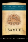 1 Samuel (Brazos Theological Commentary on the Bible) - eBook