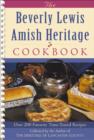 The Beverly Lewis Amish Heritage Cookbook - eBook
