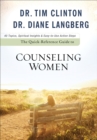 The Quick-Reference Guide to Counseling Women - eBook