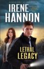 Lethal Legacy (Guardians of Justice Book #3) : A Novel - eBook