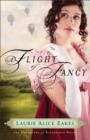 A Flight of Fancy (The Daughters of Bainbridge House Book #2) : A Novel - eBook