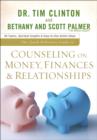The Quick-Reference Guide to Counseling on Money, Finances & Relationships - eBook