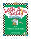 Little Boys Bible Storybook for Fathers and Sons - eBook