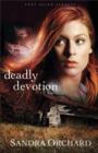 Deadly Devotion (Port Aster Secrets Book #1) : A Novel - eBook
