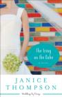 The Icing on the Cake (Weddings by Design Book #2) : A Novel - eBook