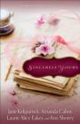 Sincerely Yours : A Novella Collection - eBook