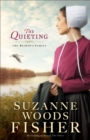 The Quieting (The Bishop's Family Book #2) : A Novel - eBook