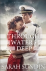 Through Waters Deep (Waves of Freedom Book #1) - eBook