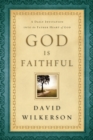 God Is Faithful : A Daily Invitation into the Father Heart of God - eBook
