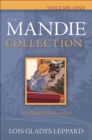The Mandie Collection : Volume 1 - eBook