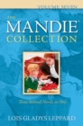 The Mandie Collection : Volume 7 - eBook