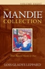 The Mandie Collection : Volume 8 - eBook