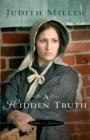 A Hidden Truth (Home to Amana Book #1) - eBook