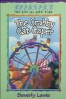 The Crabby Cat Caper (Cul-de-sac Kids Book #12) - eBook