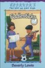 Fiddlesticks (Cul-de-sac Kids Book #11) - eBook