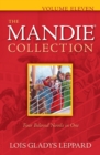 The Mandie Collection : Volume 11 - eBook