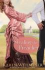 Stealing the Preacher (The Archer Brothers Book #2) - eBook
