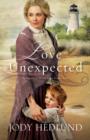 Love Unexpected (Beacons of Hope Book #1) - eBook